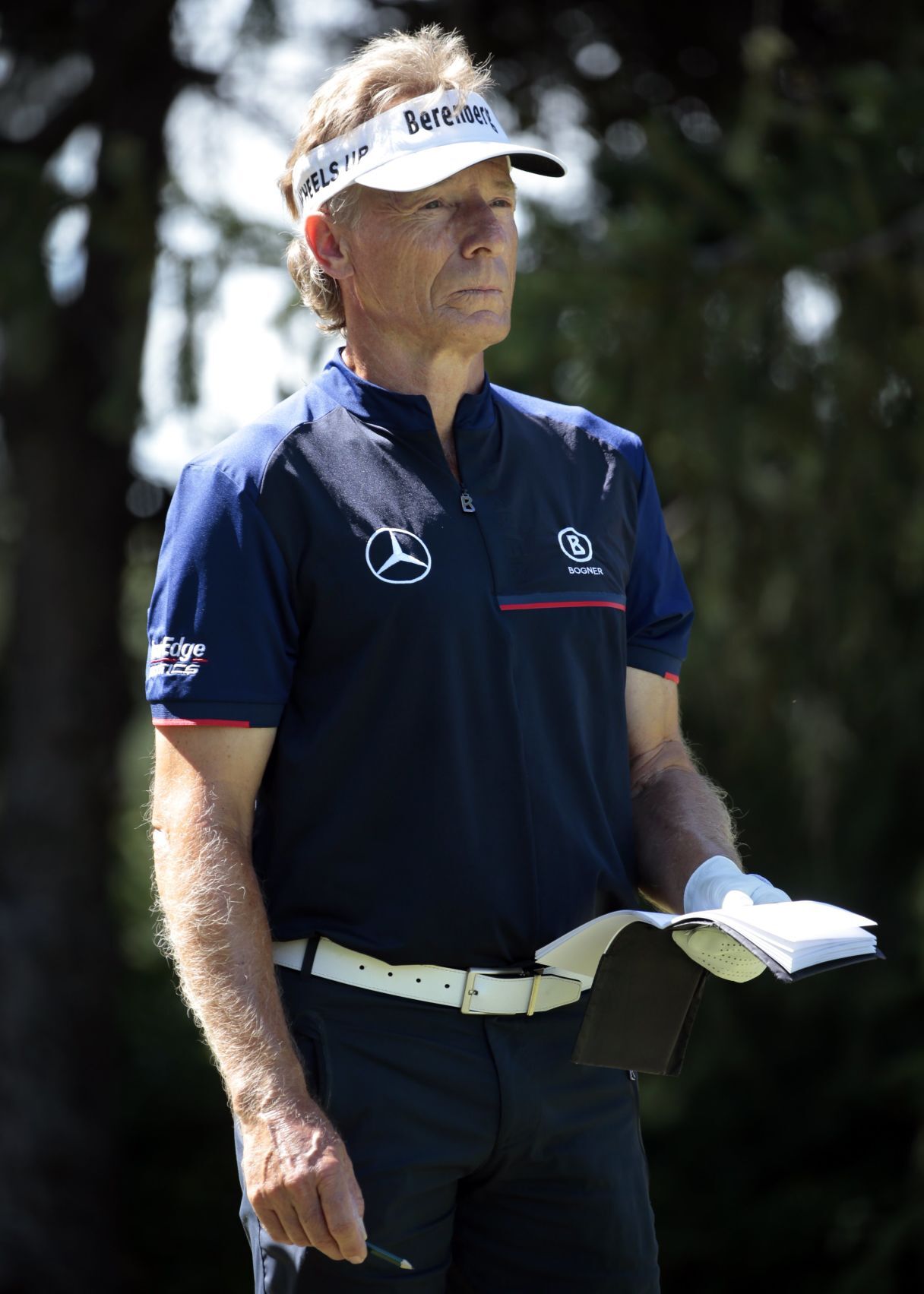 Ascension Charity Classic Pro-Am at Norwood Hills